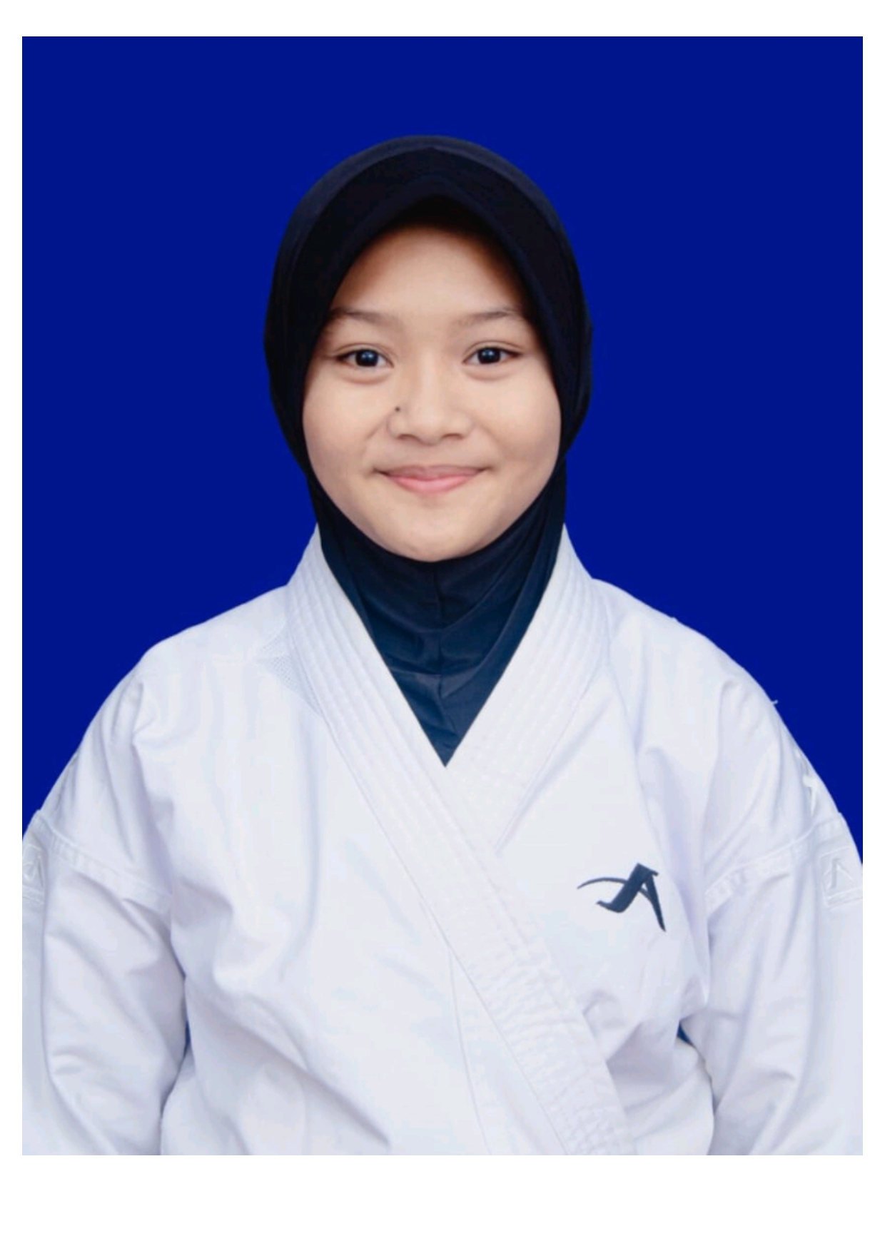 Foto REGINA RIZKI BAIDDILLAH