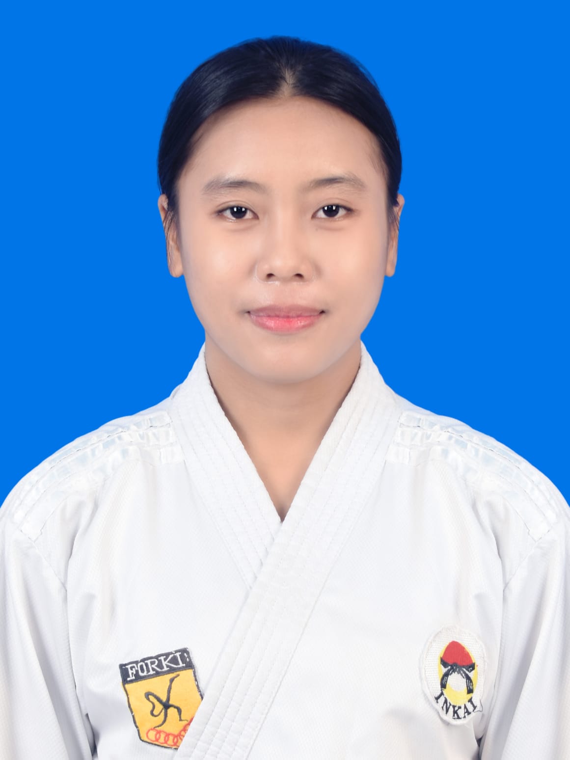 Foto SABRINA AULIA WARDAH