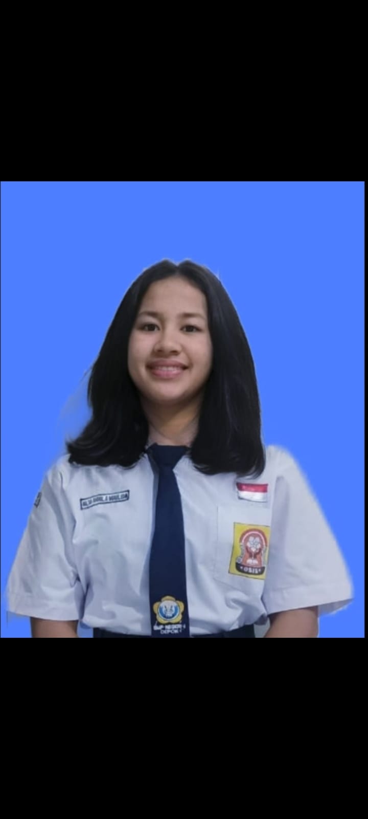 Foto AILSA AKHILA MAULIDA