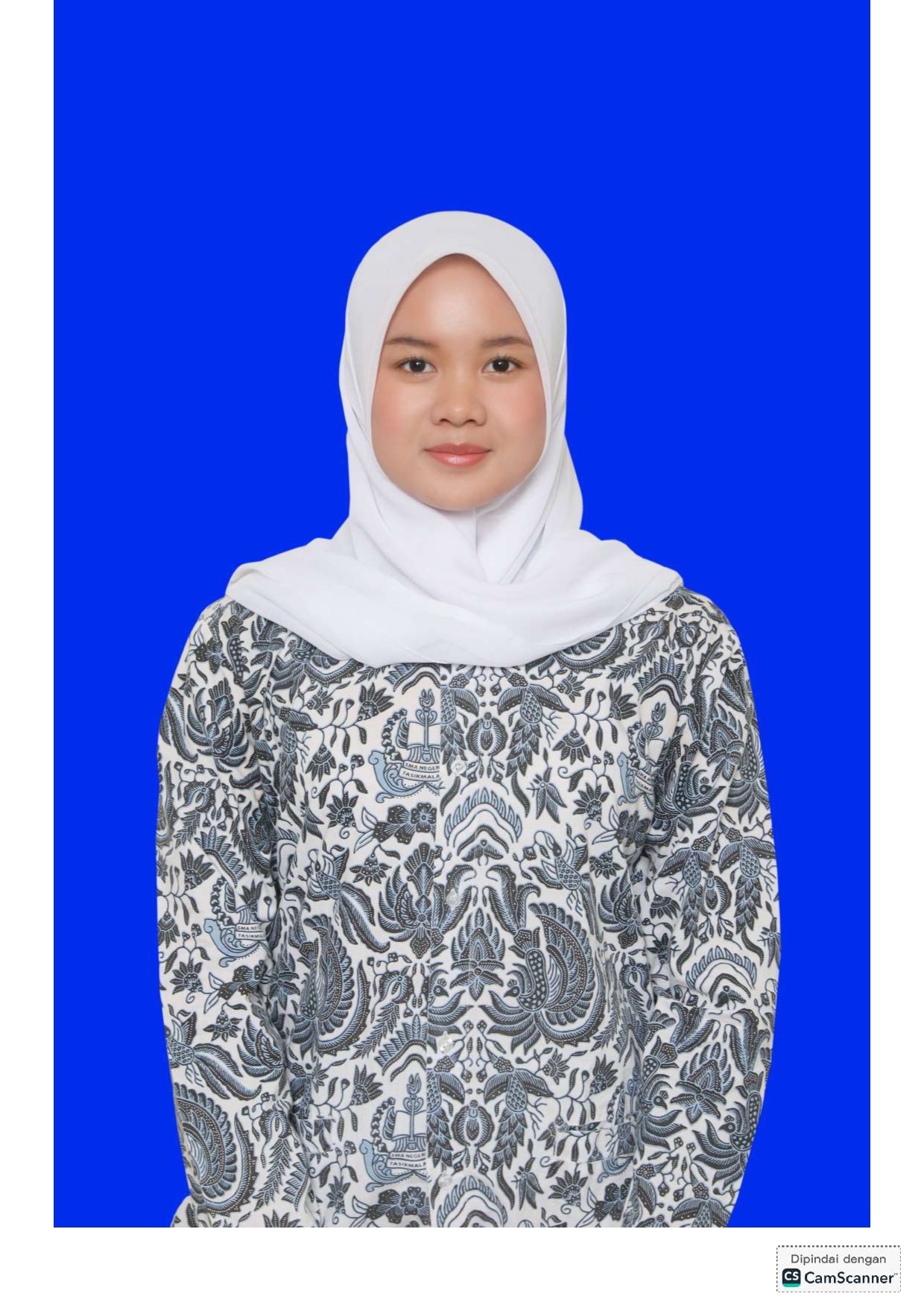 Foto KEZEEA OCTAVIA DAMAYANTI