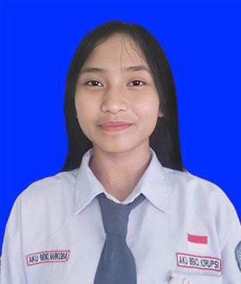 Foto NABILA SAMUEL TOYANI