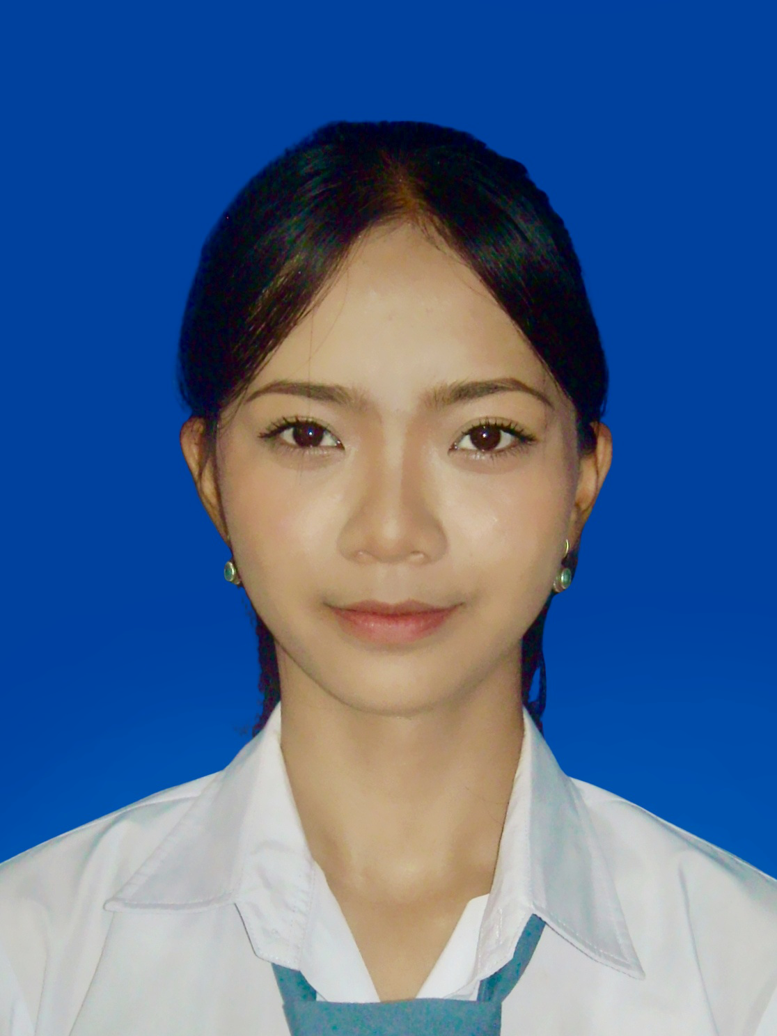 Foto KADEK HARSHA MABEL WIDIYARTA