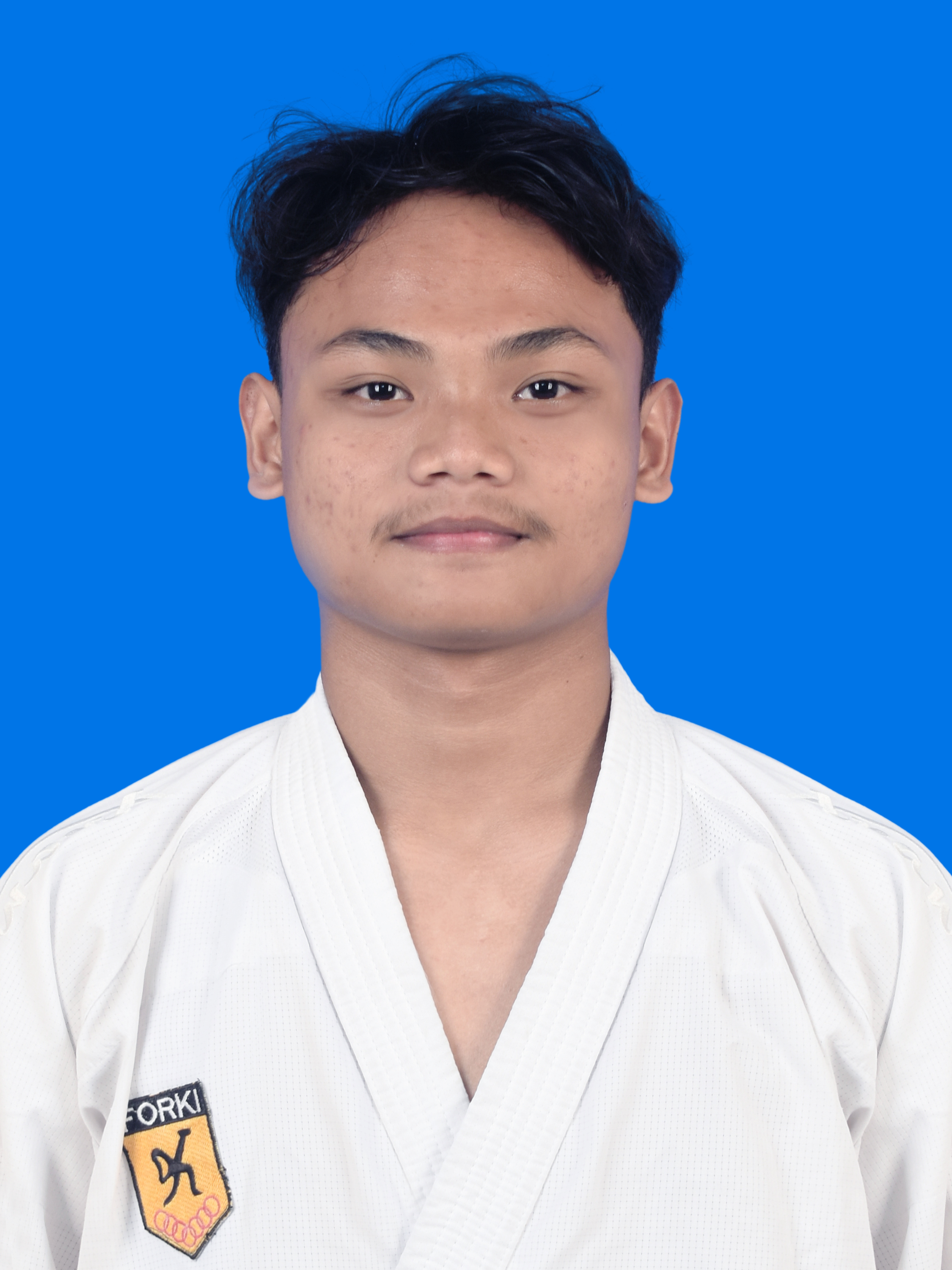 Foto NATHANAEL RIO DWI PRATAMA