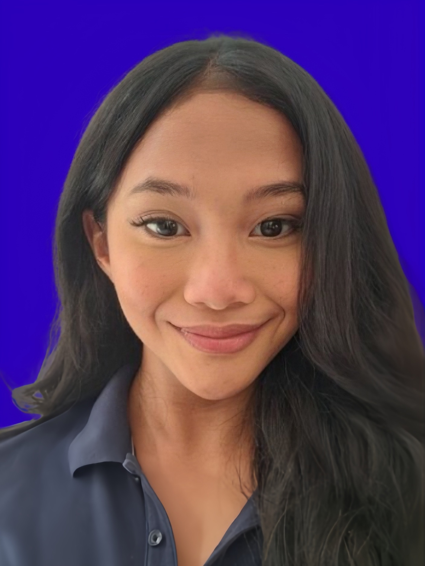 Foto THASYA GALIH ARIESTA