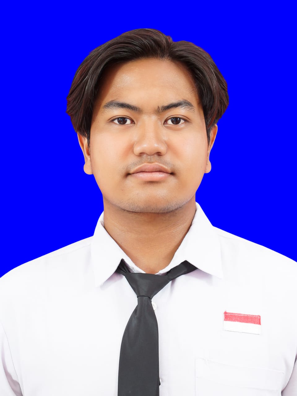 Foto DELVAN MUHAMMAD FASYAH