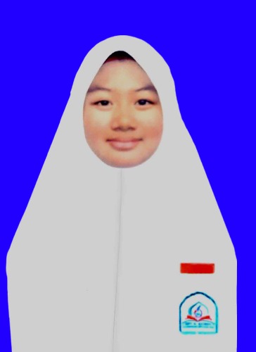 Foto FEBRINA AZZAHRA AL MUBARAQ