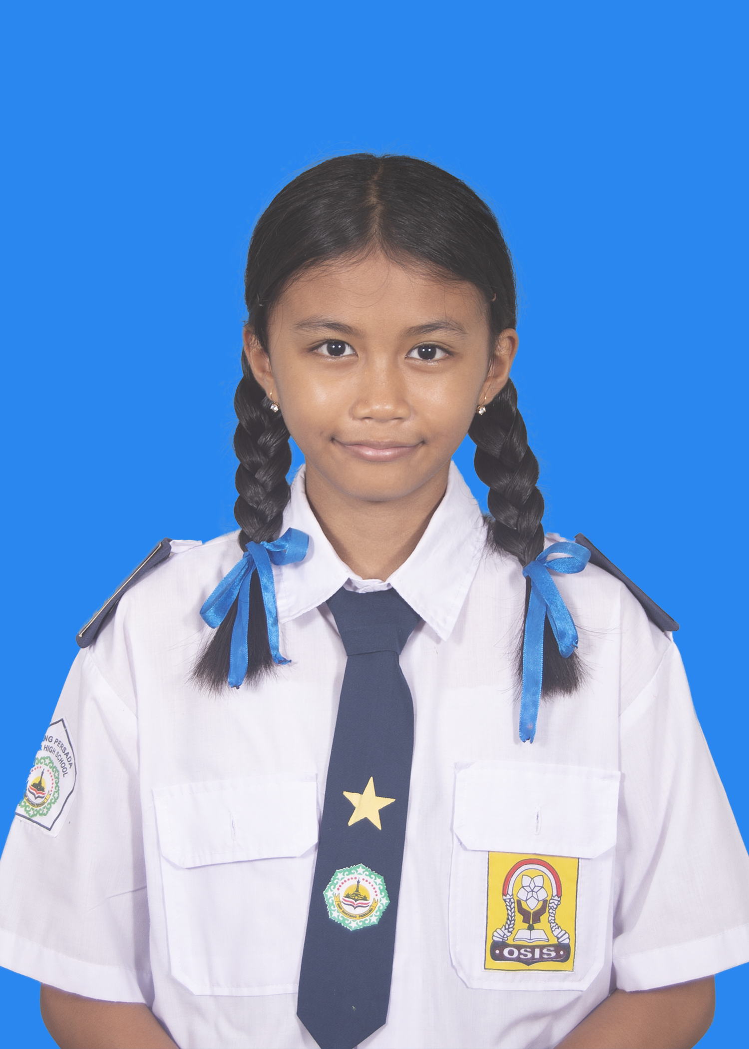 Foto PUTU LUCIA FANI