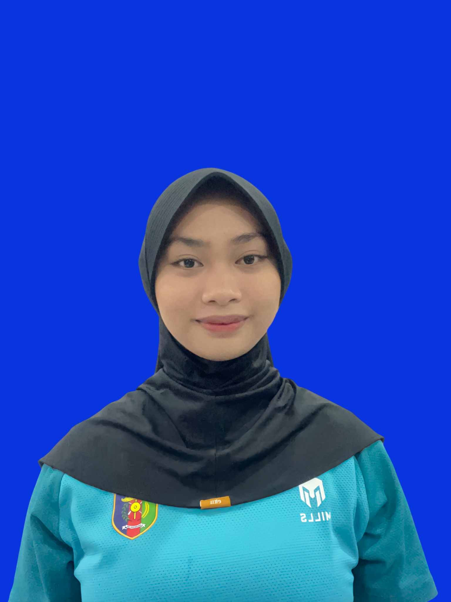 Foto NAJWA AULIA SALSABILA 