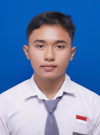 Foto I MADE PARIS ADE MAULANA