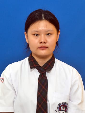 Foto GABRIELLA REINA HONGGONO 