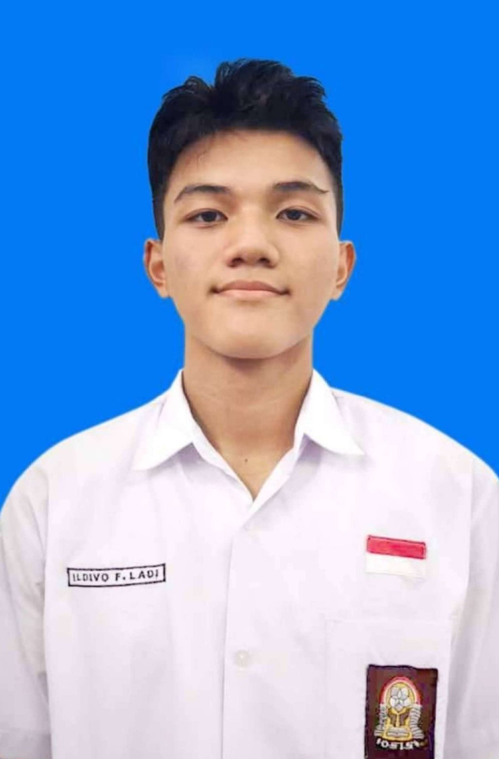 Foto ILDIVO FREDERIK LADI