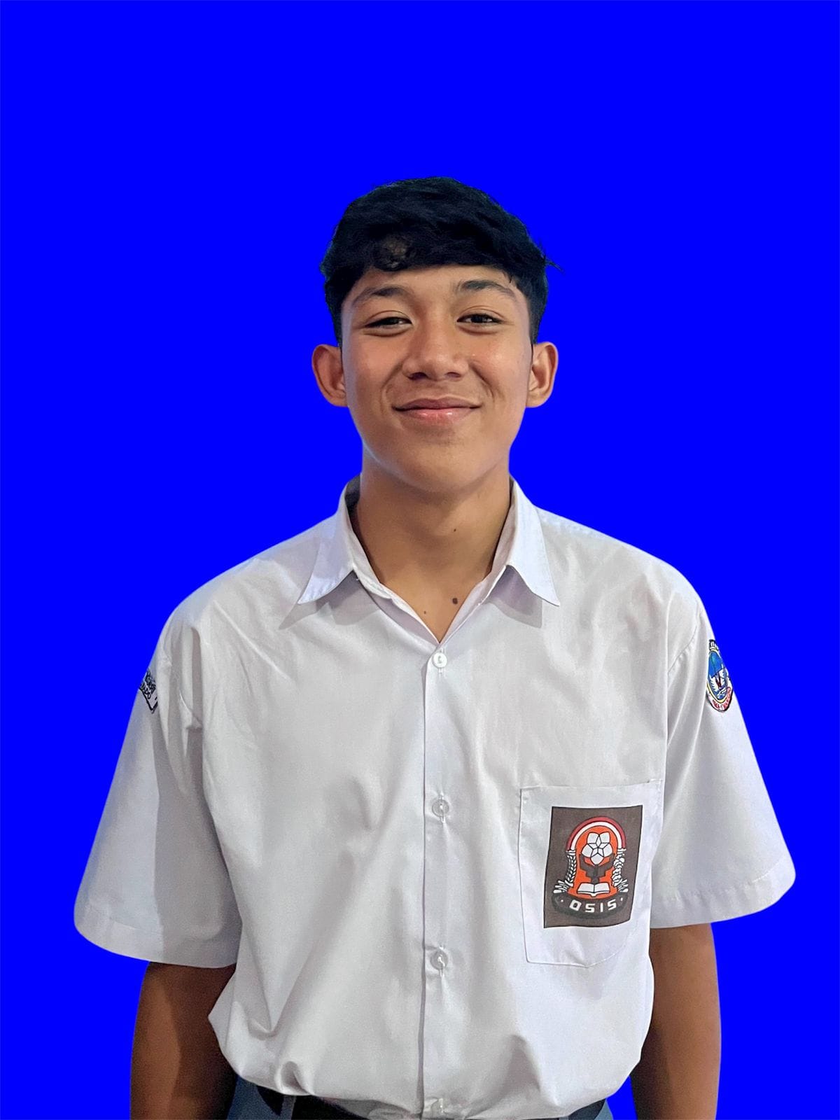 Foto JIBRIL NAFASYA SYAMSU