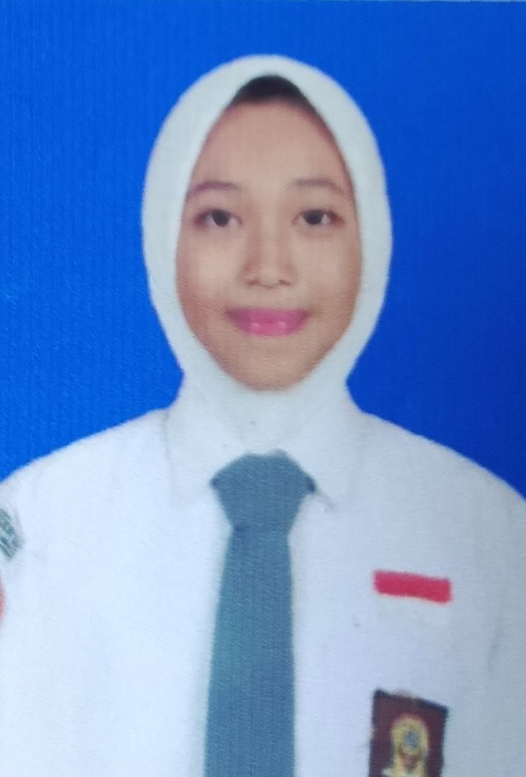 Foto VIDYA PUTRI RAMADHANI