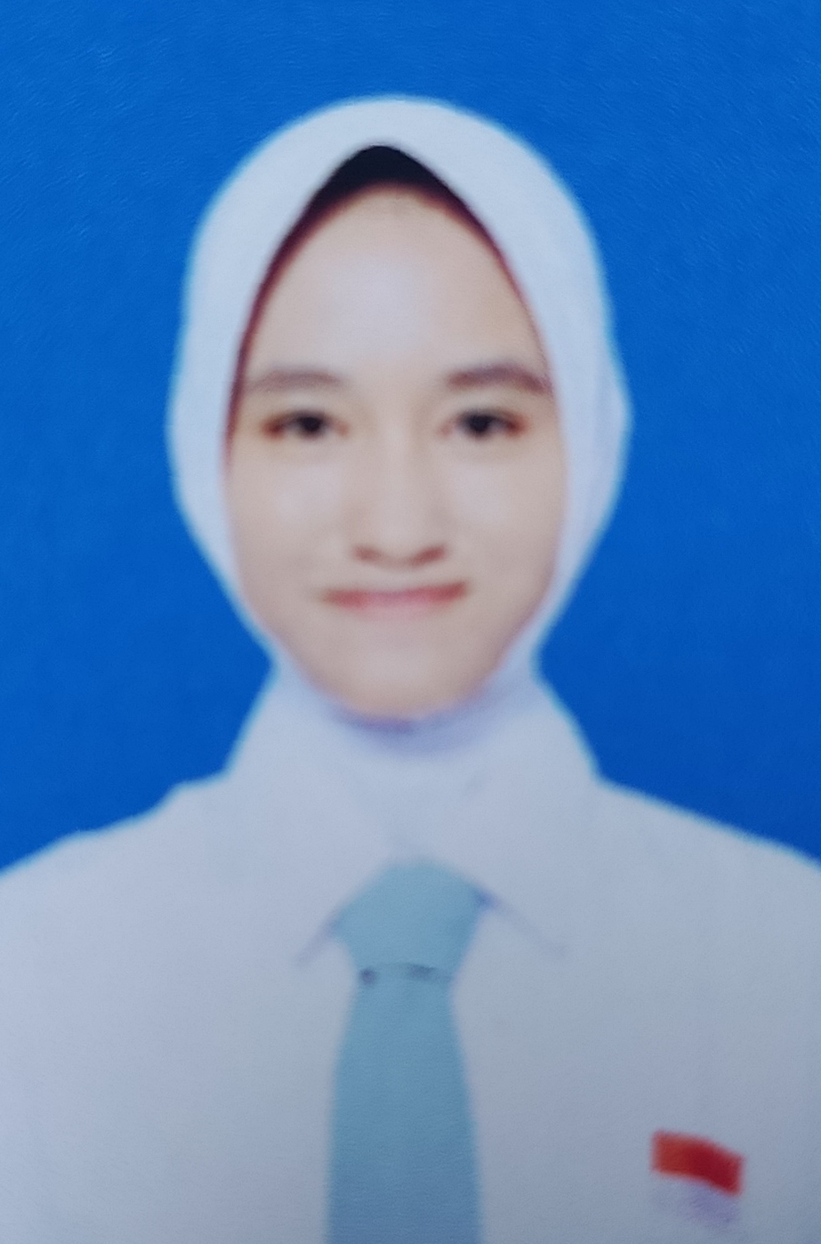 Foto SHINTA BELLA APRILIA