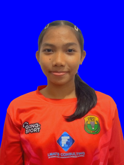 Foto AURELIA PUTRI AFRA RAMADHANI