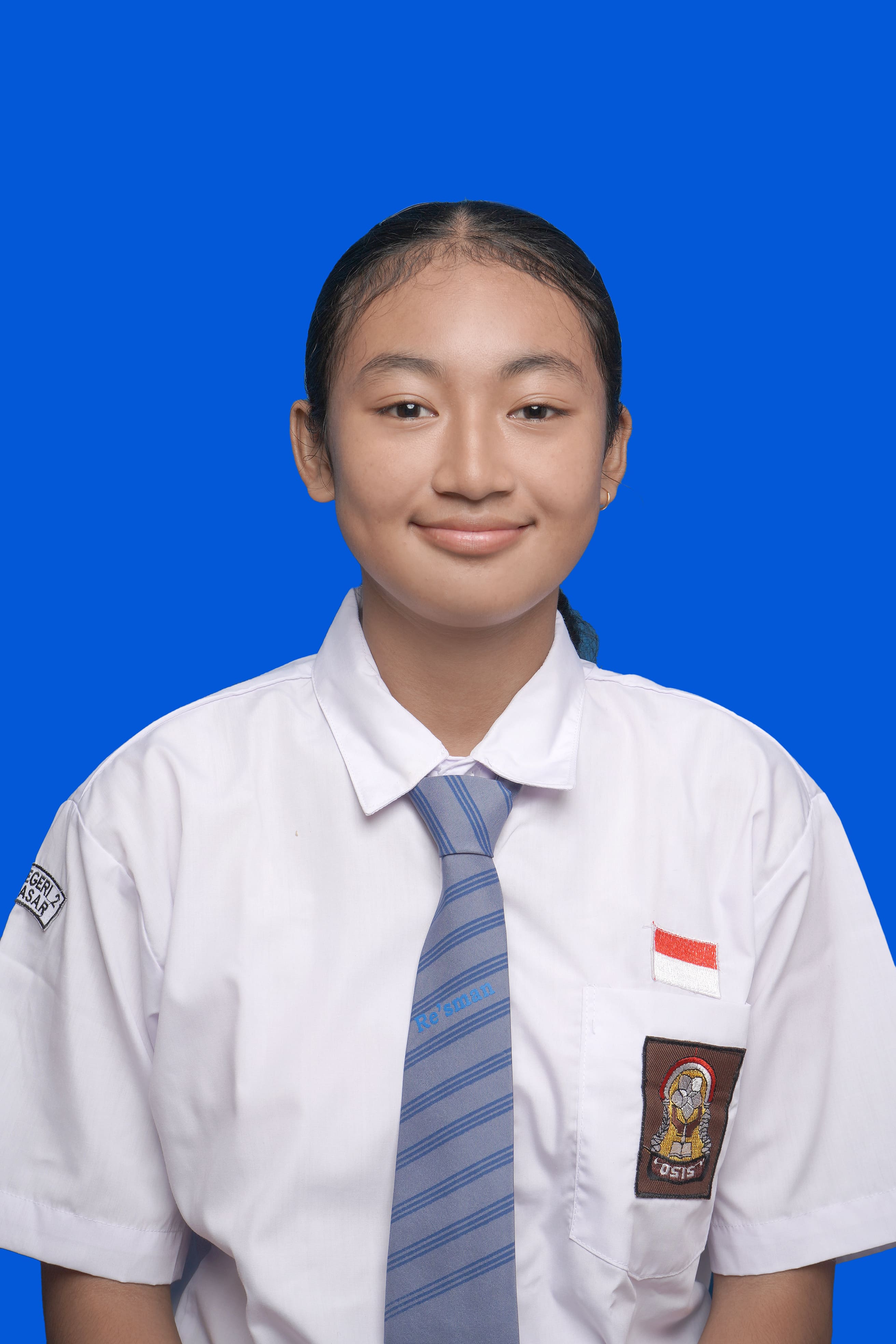 Foto NI PUTU MAHESWARI KRISNA SANJIWANI