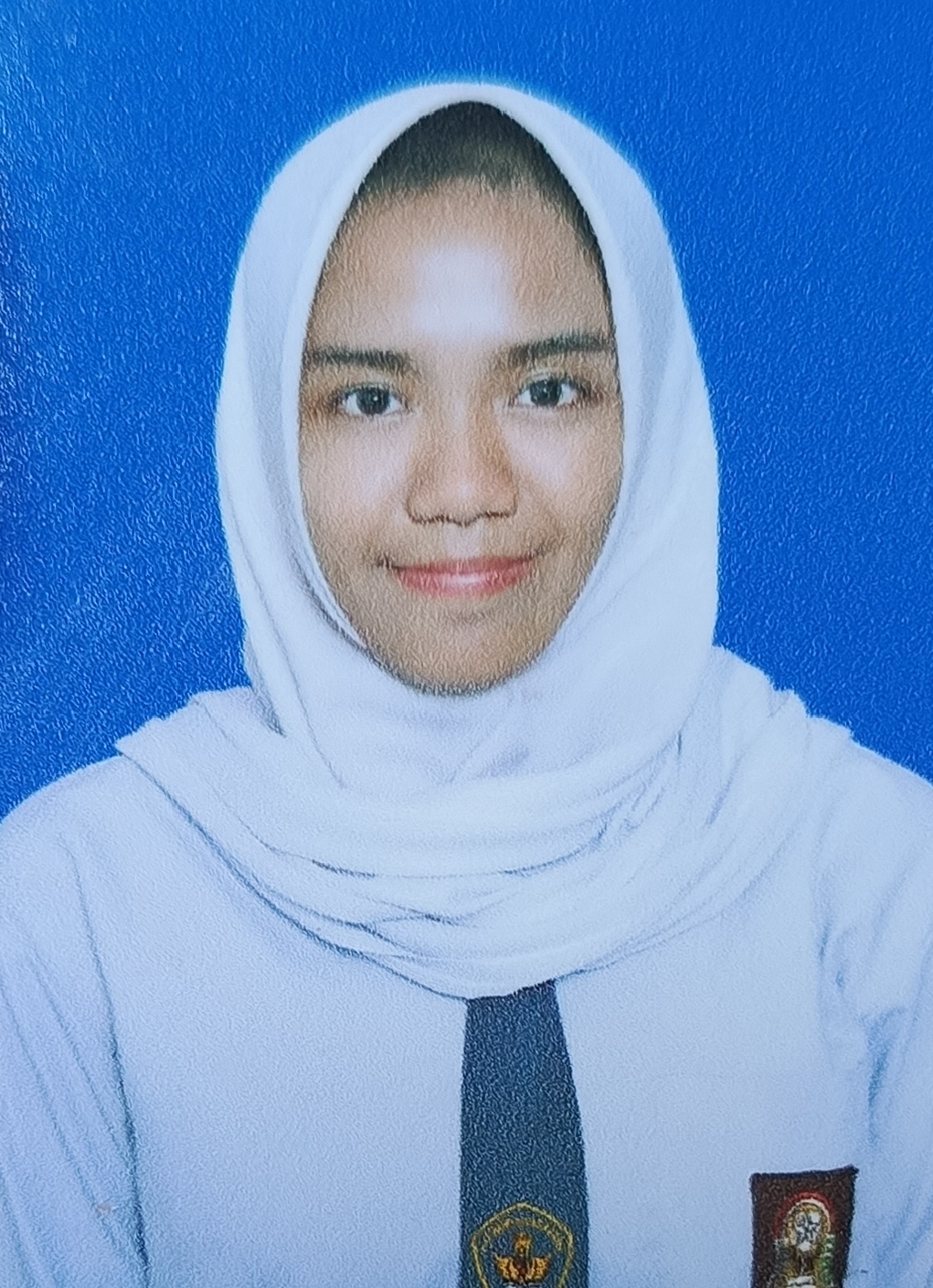 Foto RAISYA DWI AMALIA