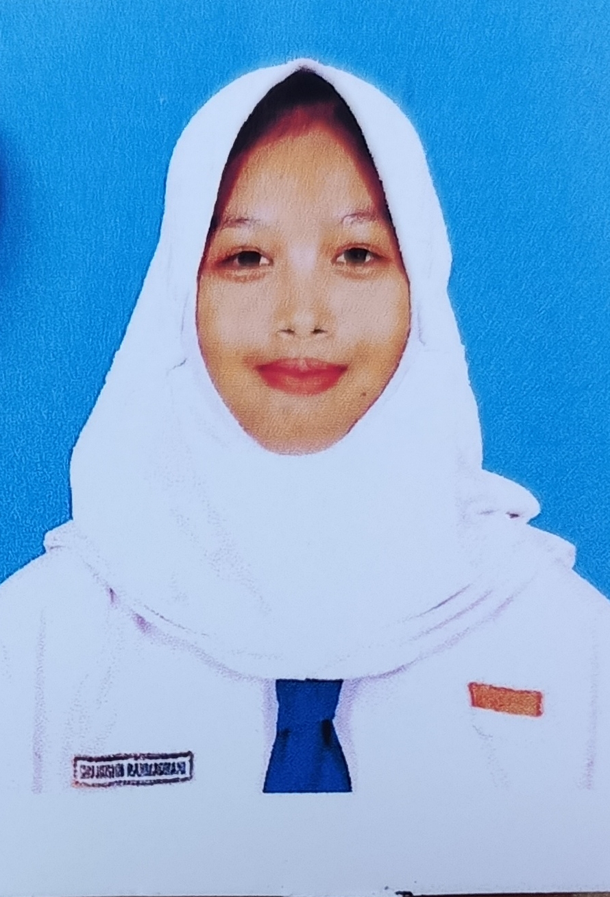 Foto GHEA AGUSTIN RAHMADANI