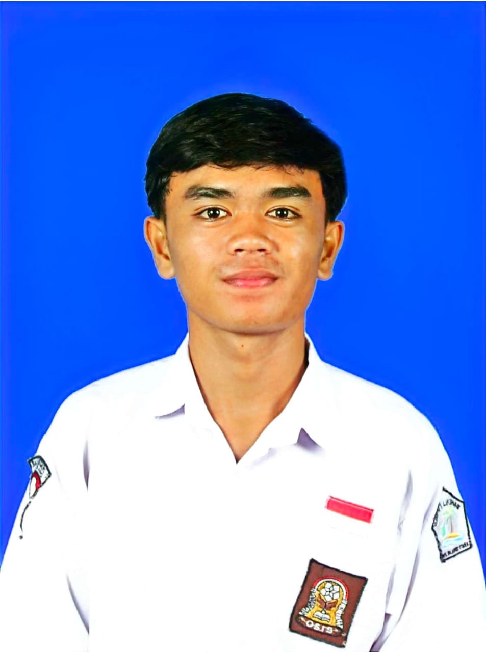 Foto GEONLY ENGELBERT KUBALANG