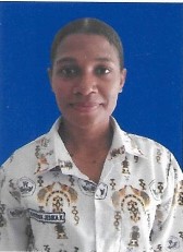 Foto KRISTINA JESIKA KOCU