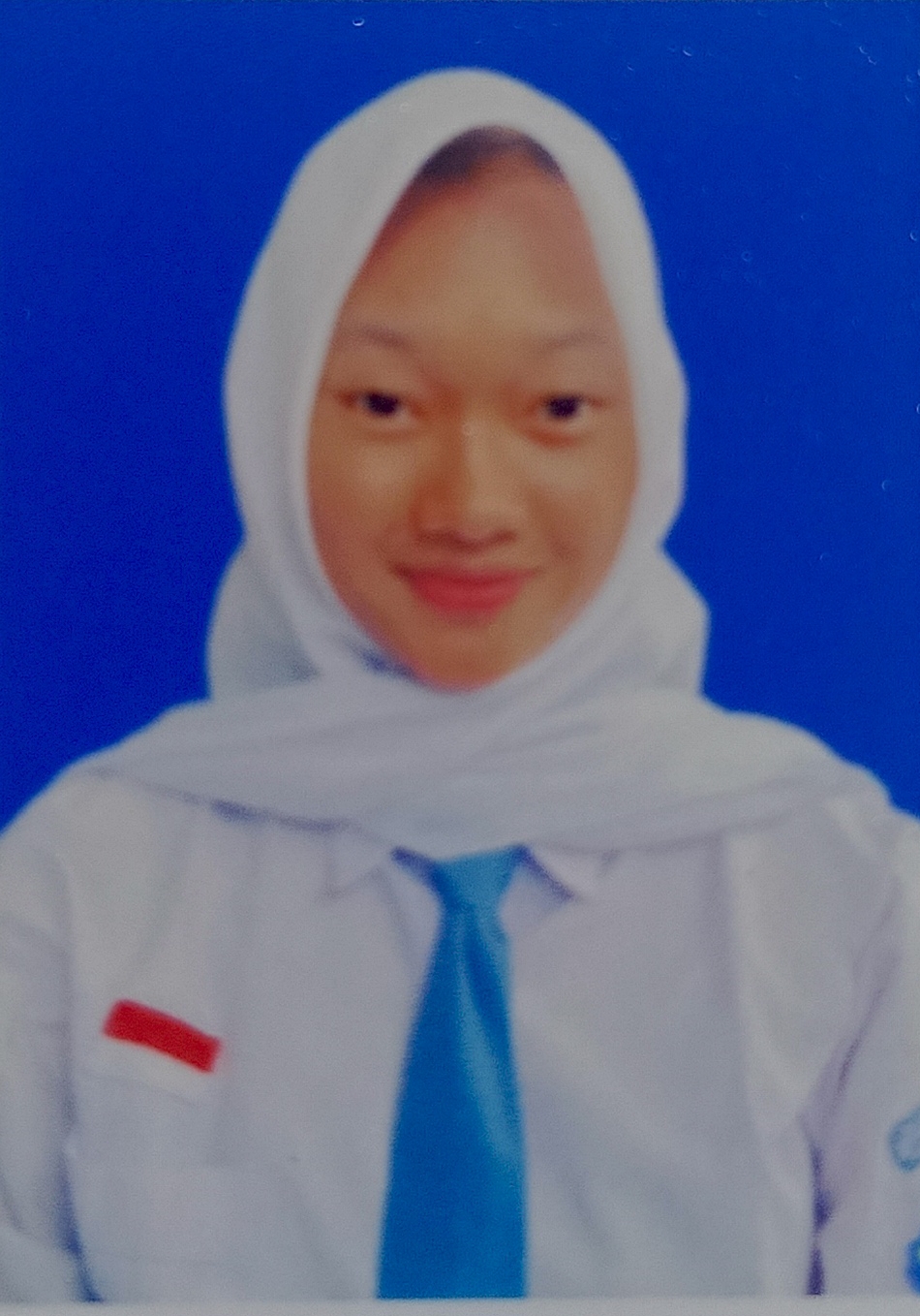 Foto ADZRAA RERE AMDAYANTI