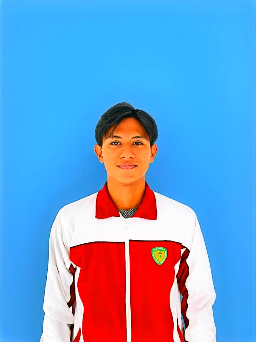 Foto MIKHAEL FILIO FUHAN MAMUSUNG