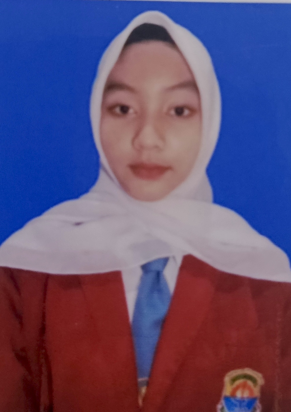 Foto VIKHA ABILLA JESSI ANA