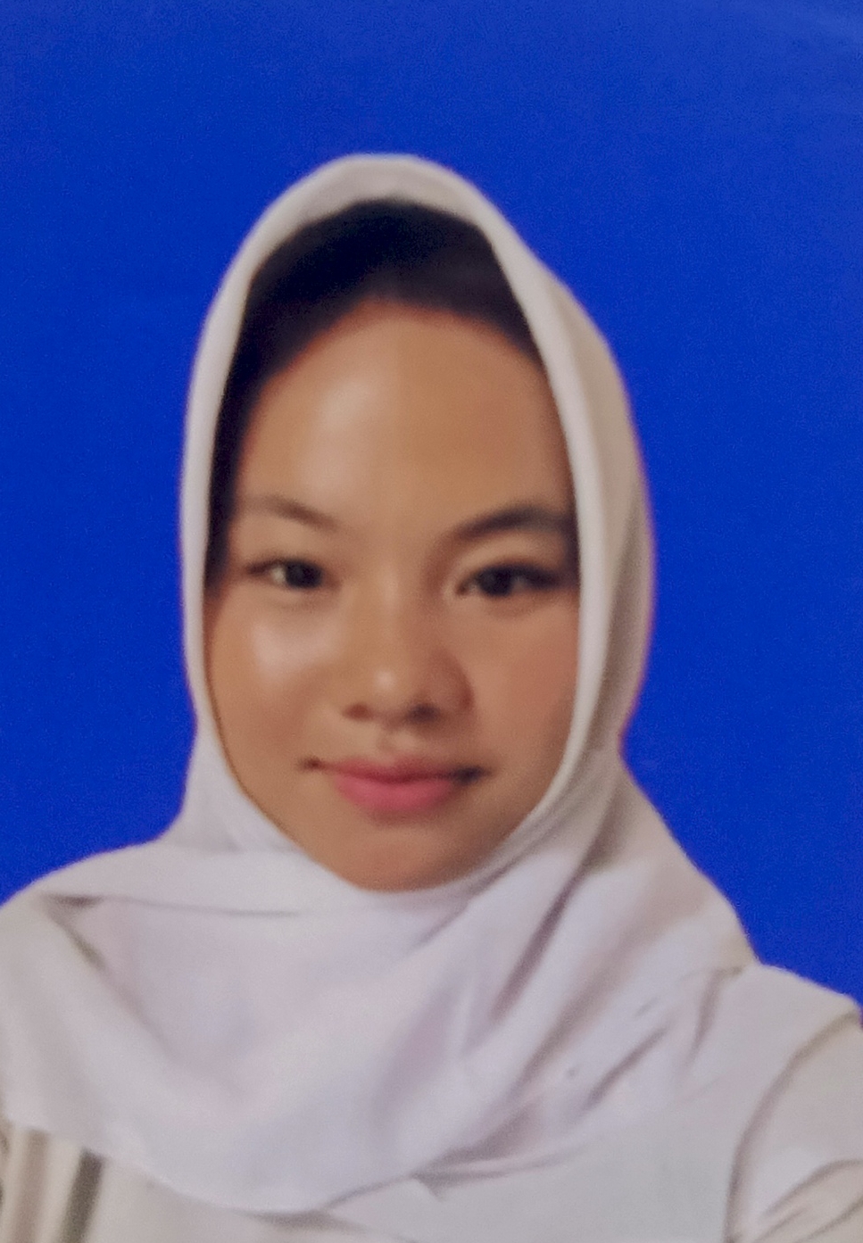 Foto CIKA NAJWA PUTRI