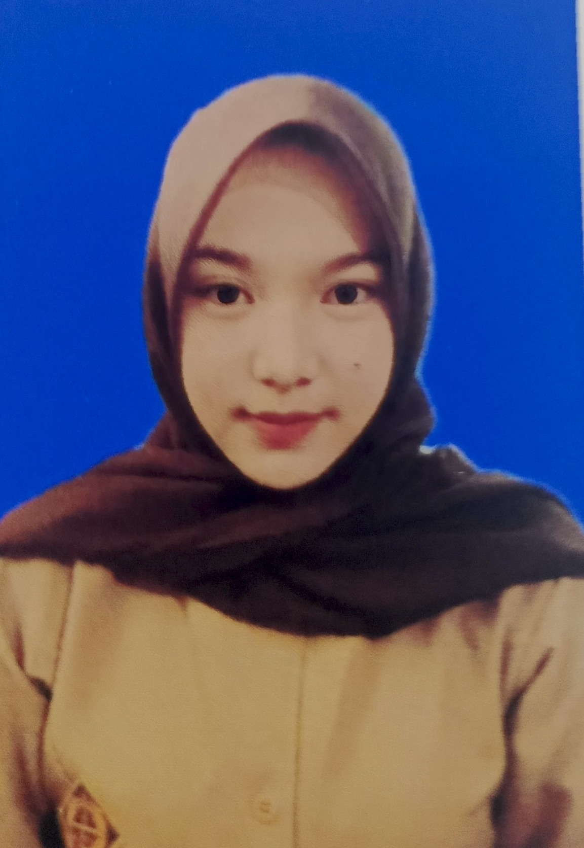 Foto CHELSEAREEN CHOYRUNNISA.S