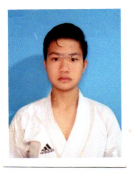 Foto RAFAEL EBENEZER SALIM