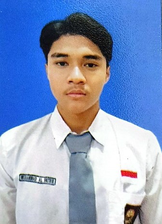 Foto MUHAMMAD AL FATHIR