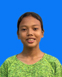 Foto KIMBERLY BRIGITA PIJOH 