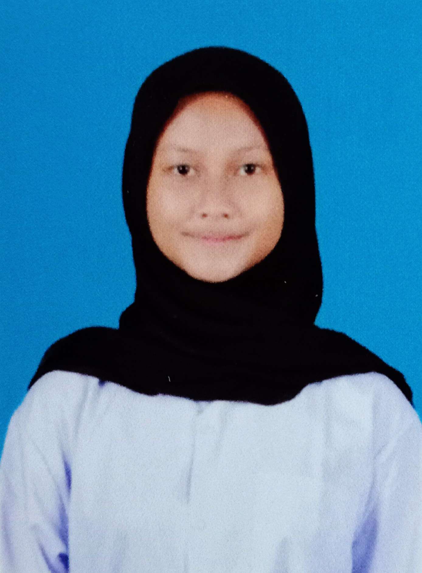 Foto SHERYL SHANIKA DERWIN