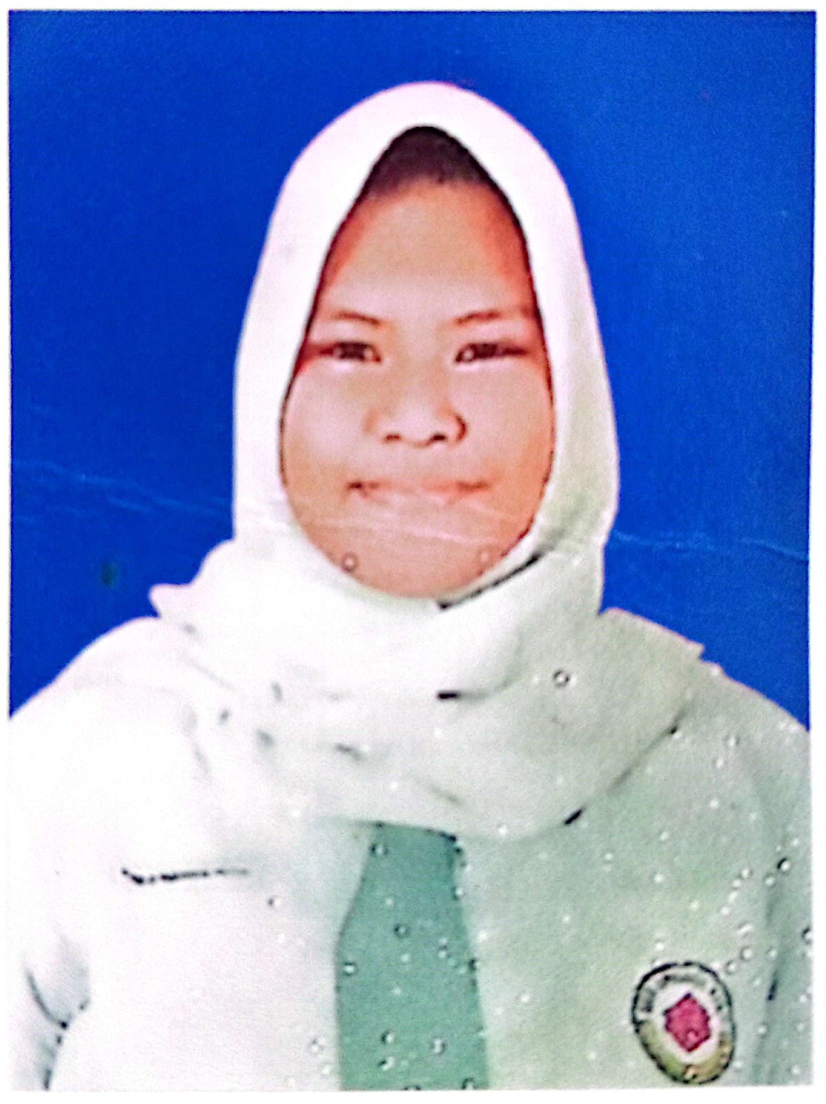 Foto KAILA MAHIRA PUTRI