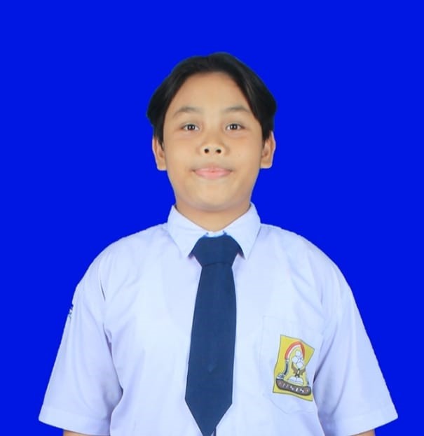 Foto I GEDE PUTU ADE TRESNAWAN