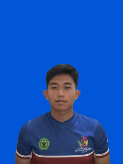 Foto I GUSTI MADE DARMA ANTIKA WIRA SAPUTRA