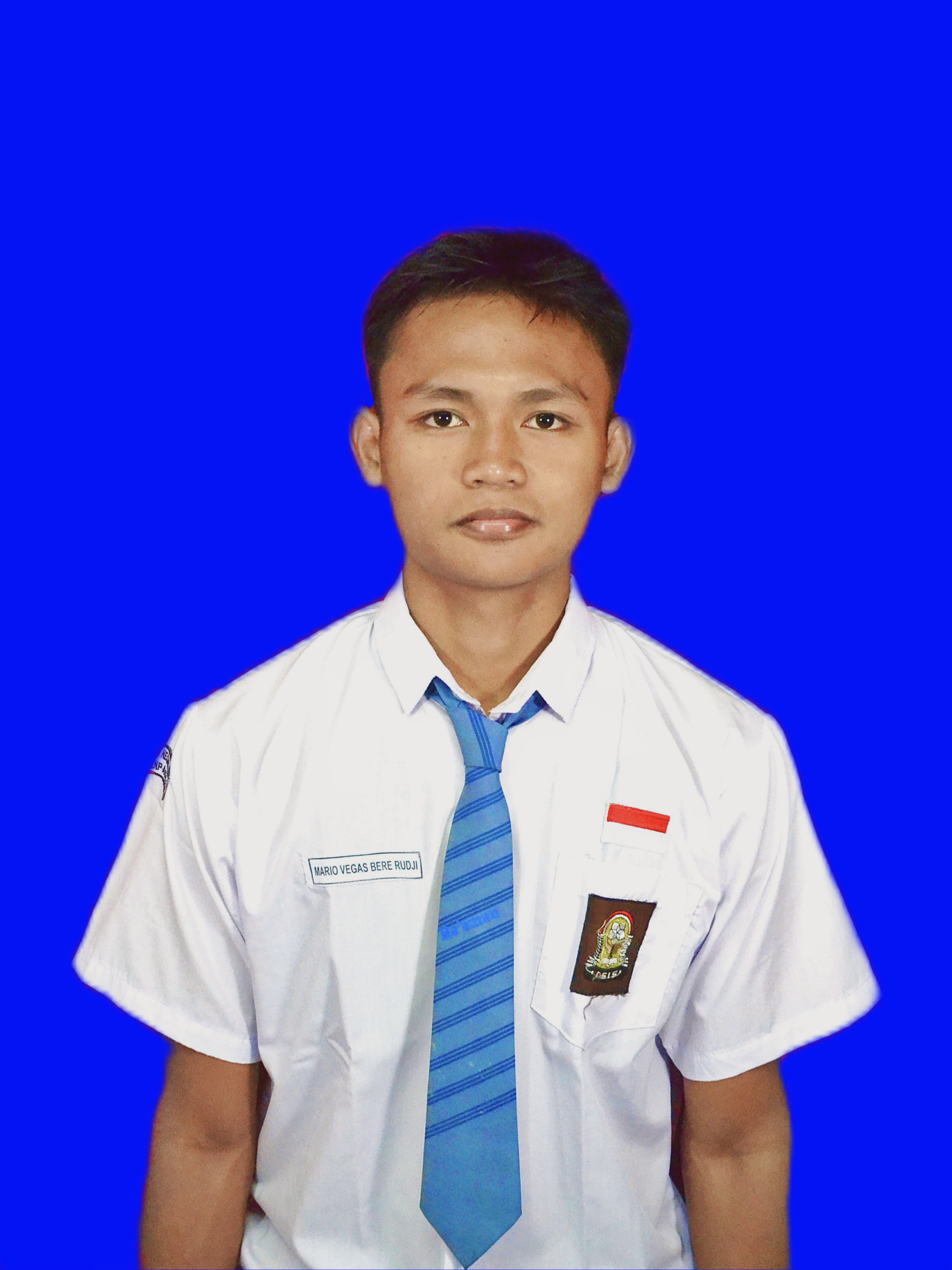 Foto MARIO VEGAS BERE RUDJI