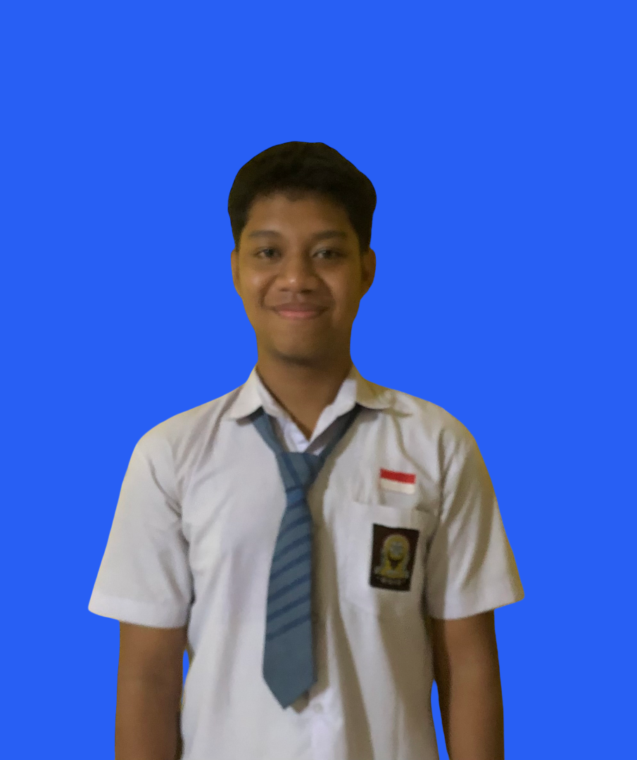 Foto DESMOND ADOLF SADA LODJOR JUNIOR