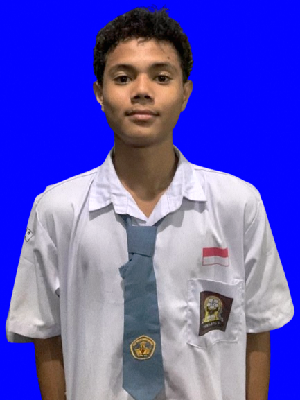 Foto BAPTISTA JIBHAR SAMUEL SOLLE