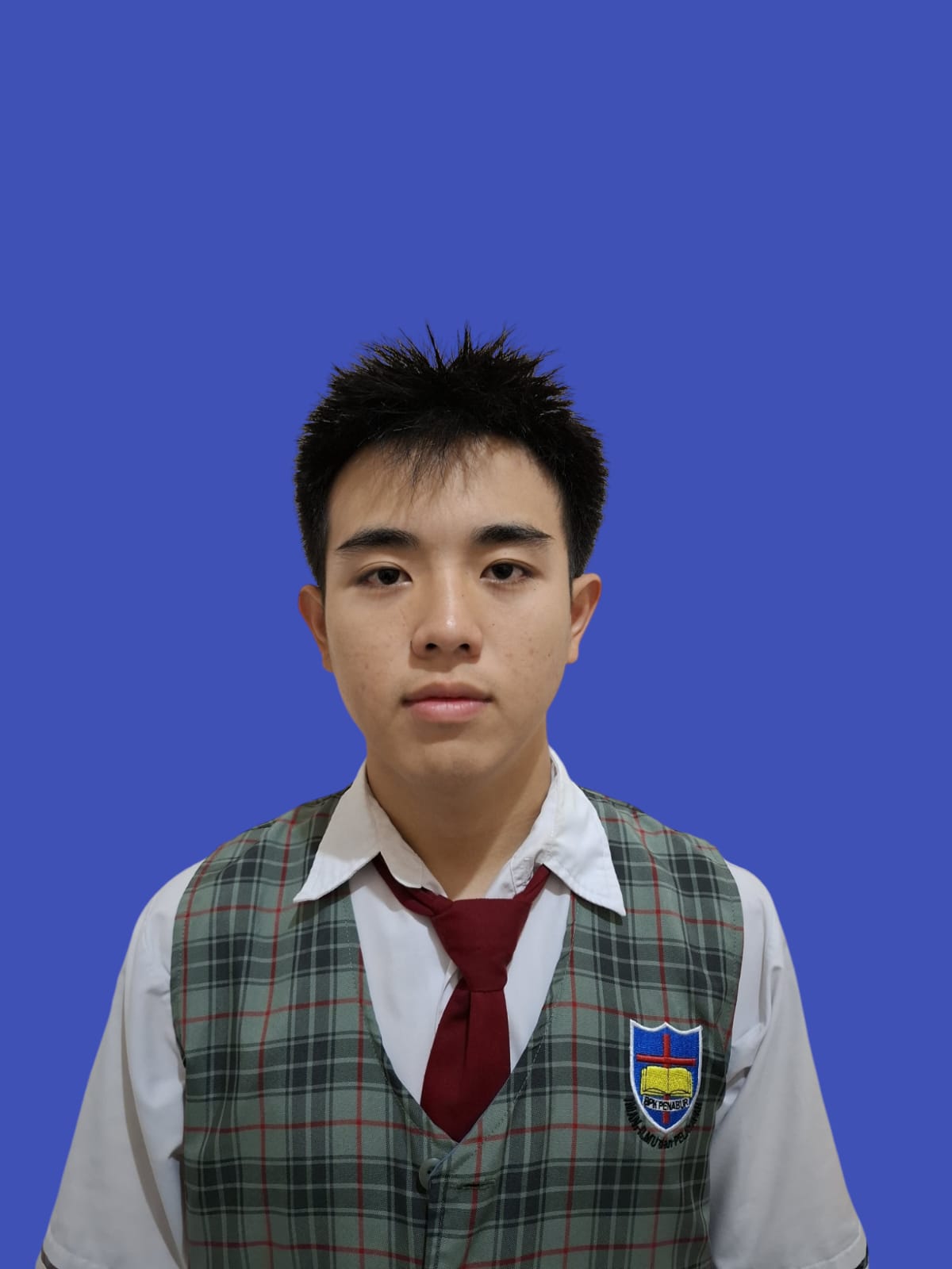 Foto DAVE TANDIOPUTRA 