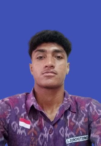 Foto CHRISTOFORUS JAGALANGA BATARA SAKTI