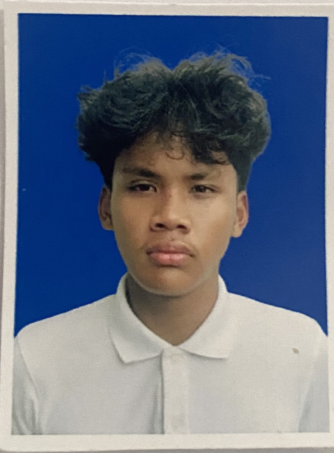 Foto REVAN KAISAR AVRILIANO