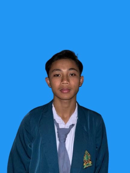 Foto I GEDE ANGGA MAHESA PUTRA 