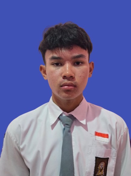 Foto FIKRI NAKHLA RAFIE