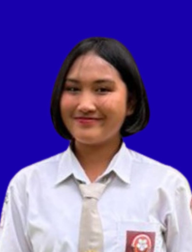 Foto ELIKA GRILINA TONGKA