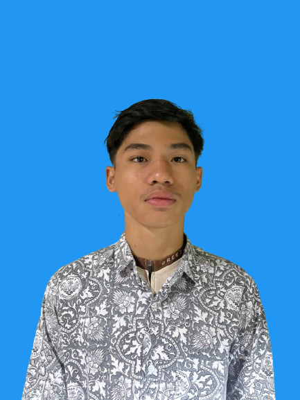 Foto MOCHAMAD FARIZ FAUDIS