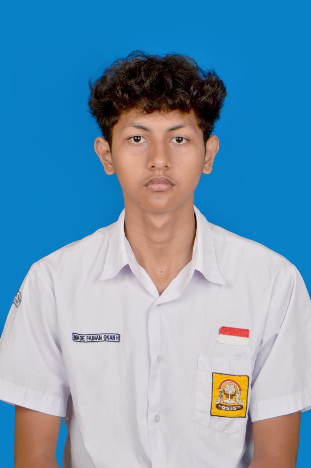 Foto MADE FABIAN OKAN HERMAWAN