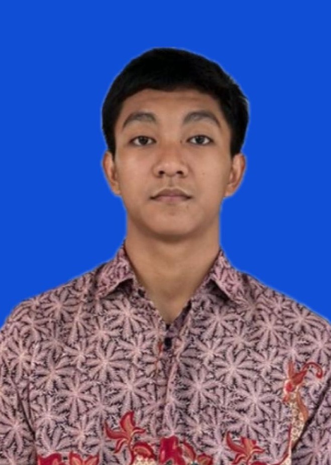 Foto I PUTU GEDE DIAS MELANO