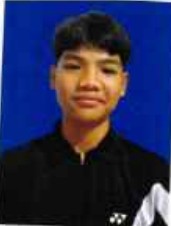 Foto RASYAD AMANDA SARAGIH