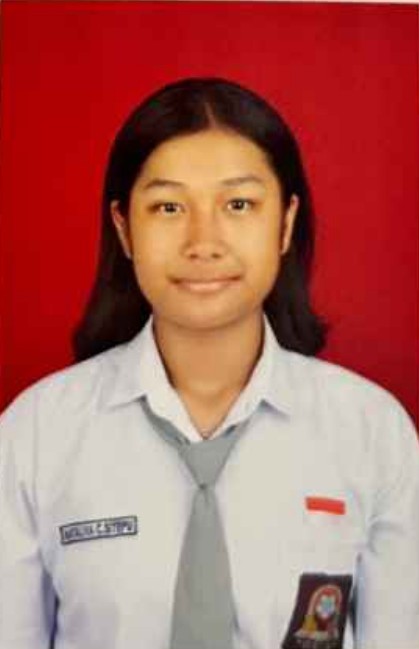 Foto NATALIYA CHRYSTIN SITEPU